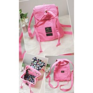 Bucket Bag