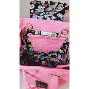 Bucket Bag