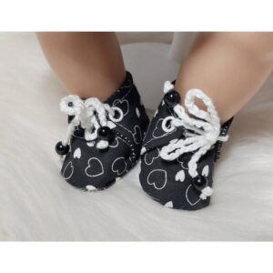 Puppenschuhe
