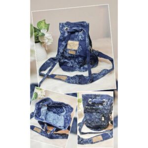 Bucket Bag