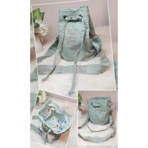 Bucket Bag
