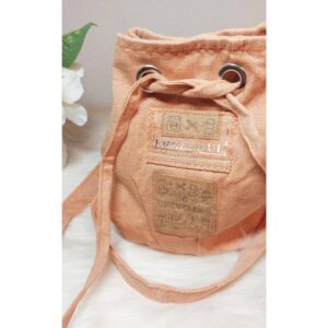 Bucket Bag